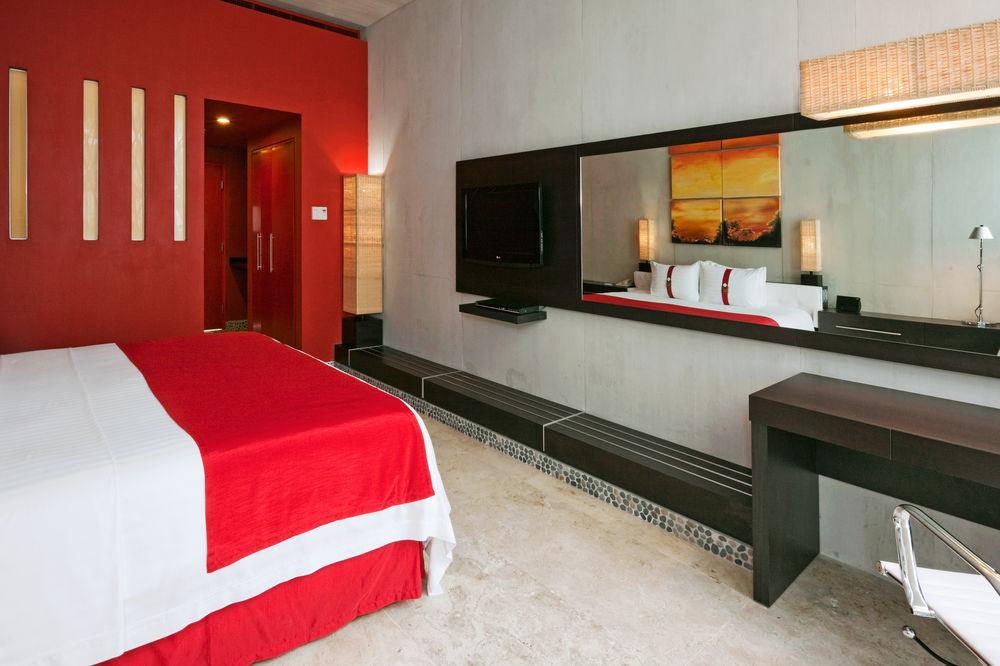 Courtyard By Marriott Tuxpan  Exterior photo
