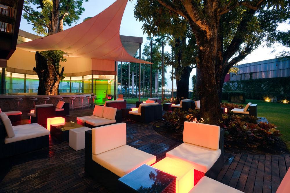 Courtyard By Marriott Tuxpan  Exterior photo