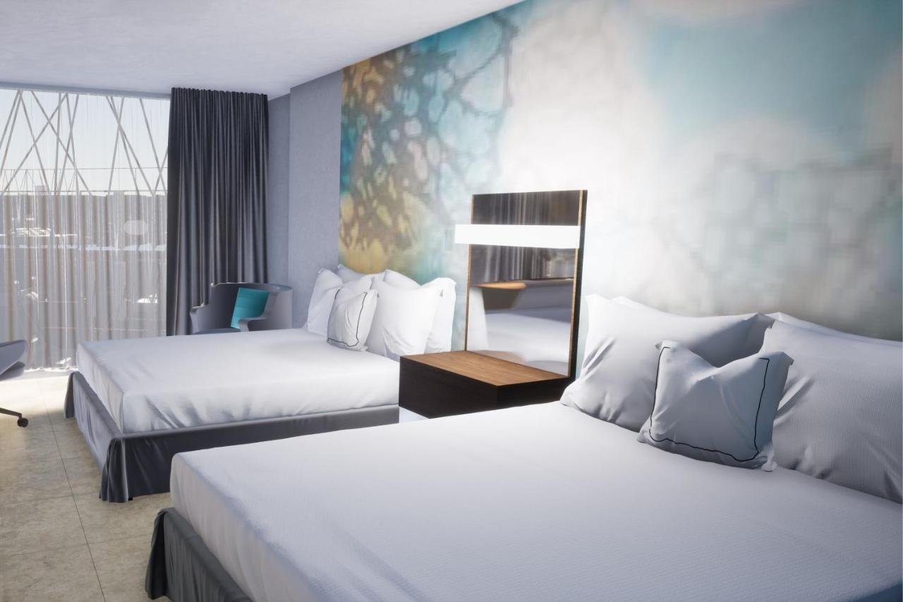 Courtyard By Marriott Tuxpan  Exterior photo