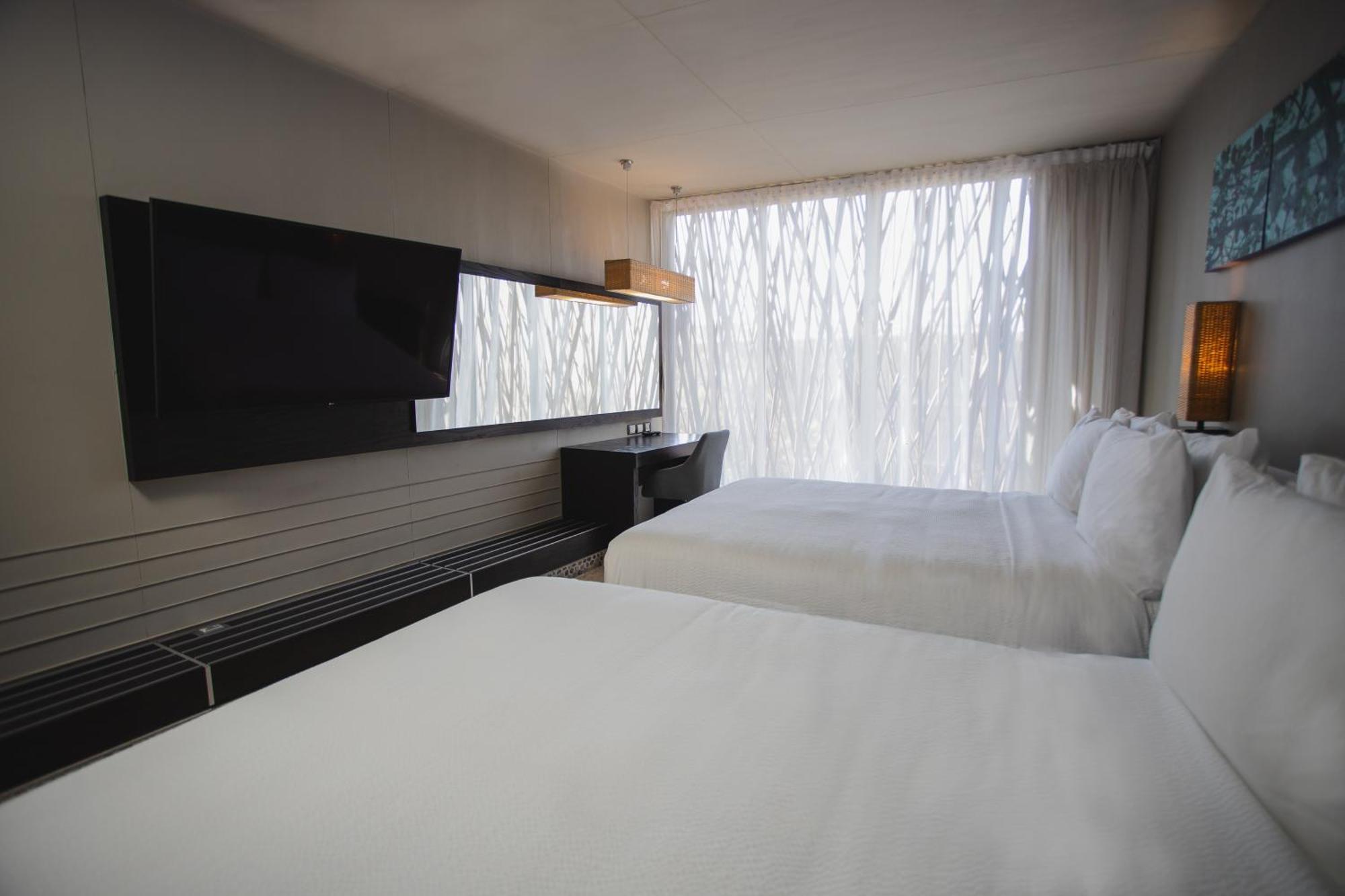 Courtyard By Marriott Tuxpan  Exterior photo