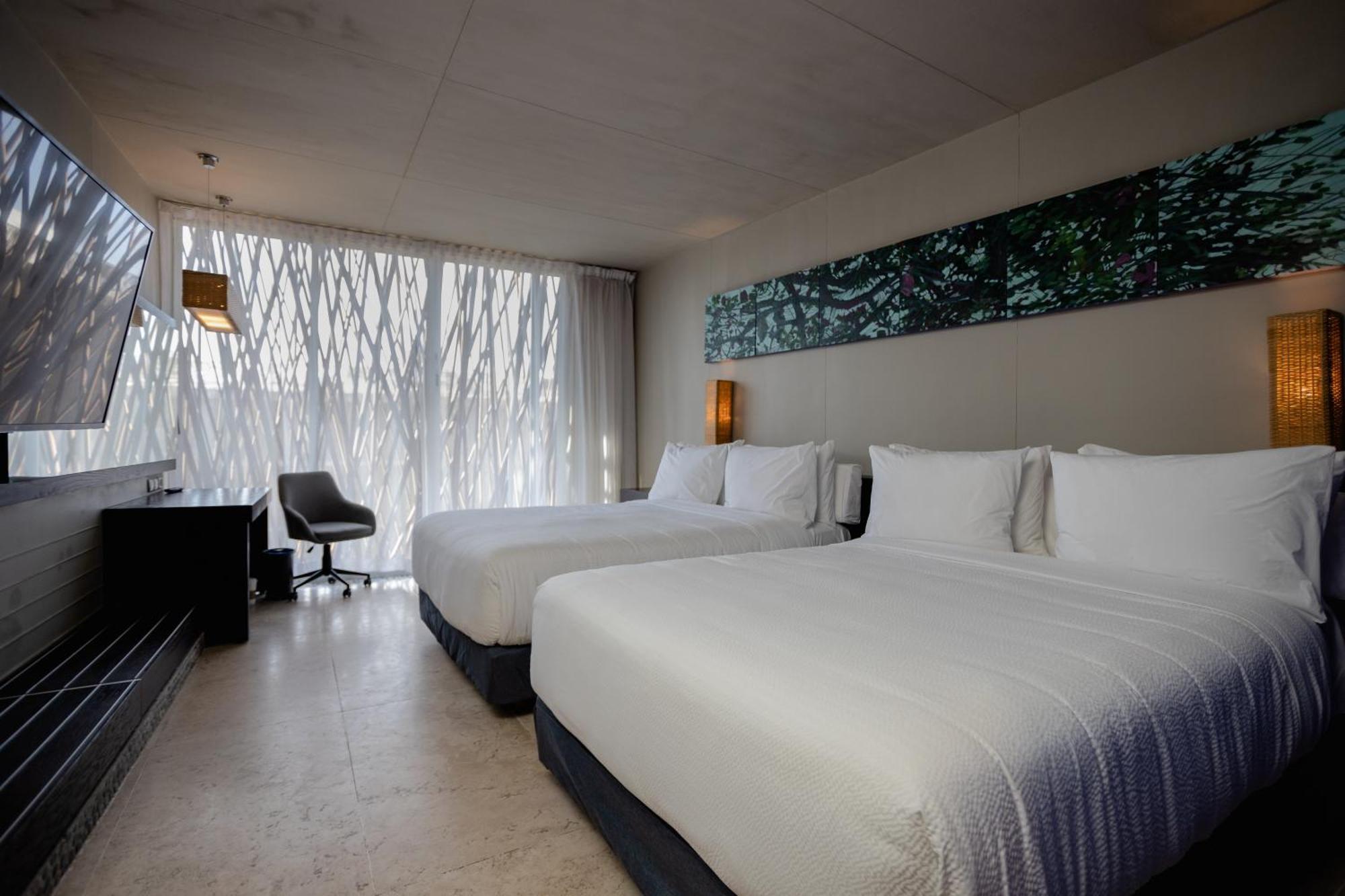 Courtyard By Marriott Tuxpan  Exterior photo