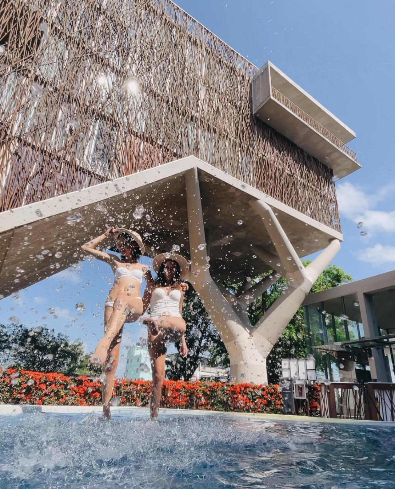 Courtyard By Marriott Tuxpan  Exterior photo